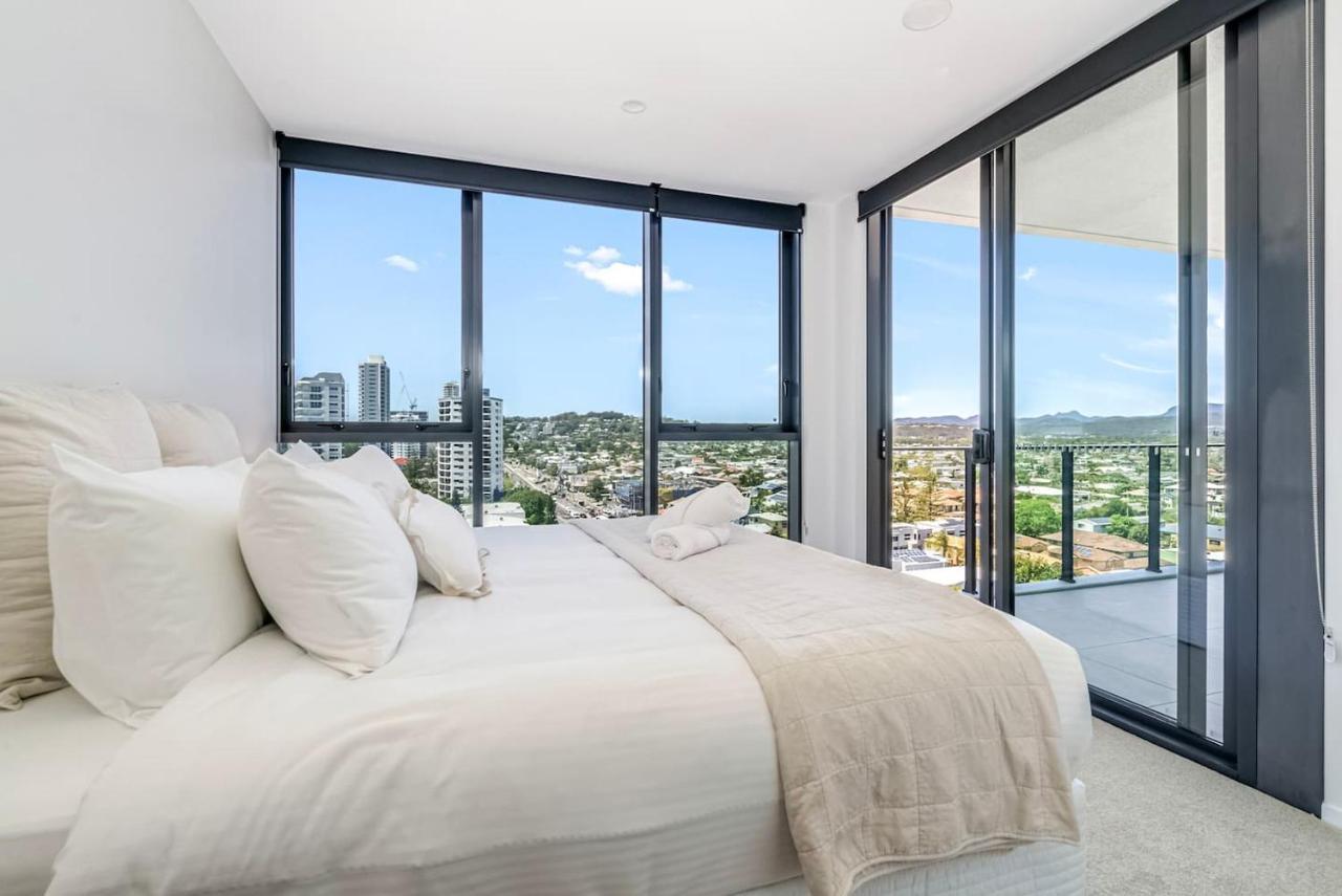 'azure Alcove' A Stylish Haven In Burleigh's Embrace * Gold Coast