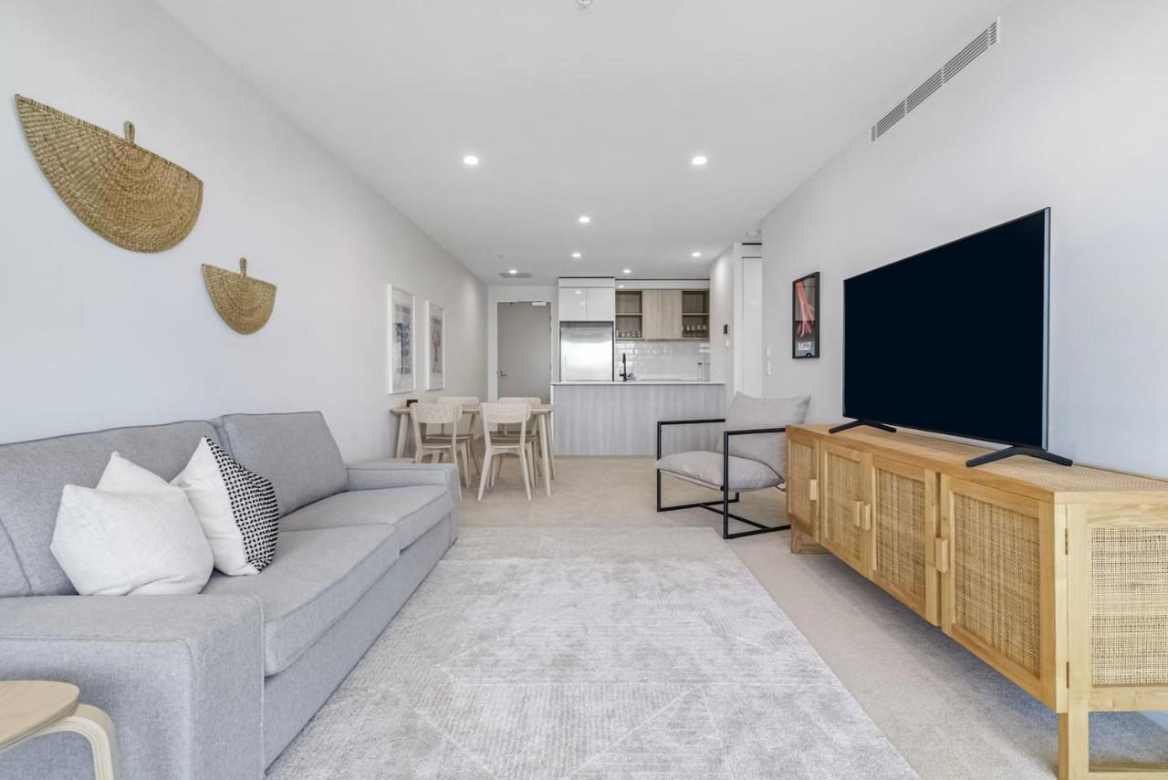 'azure Alcove' A Stylish Haven In Burleigh's Embrace Gold Coast