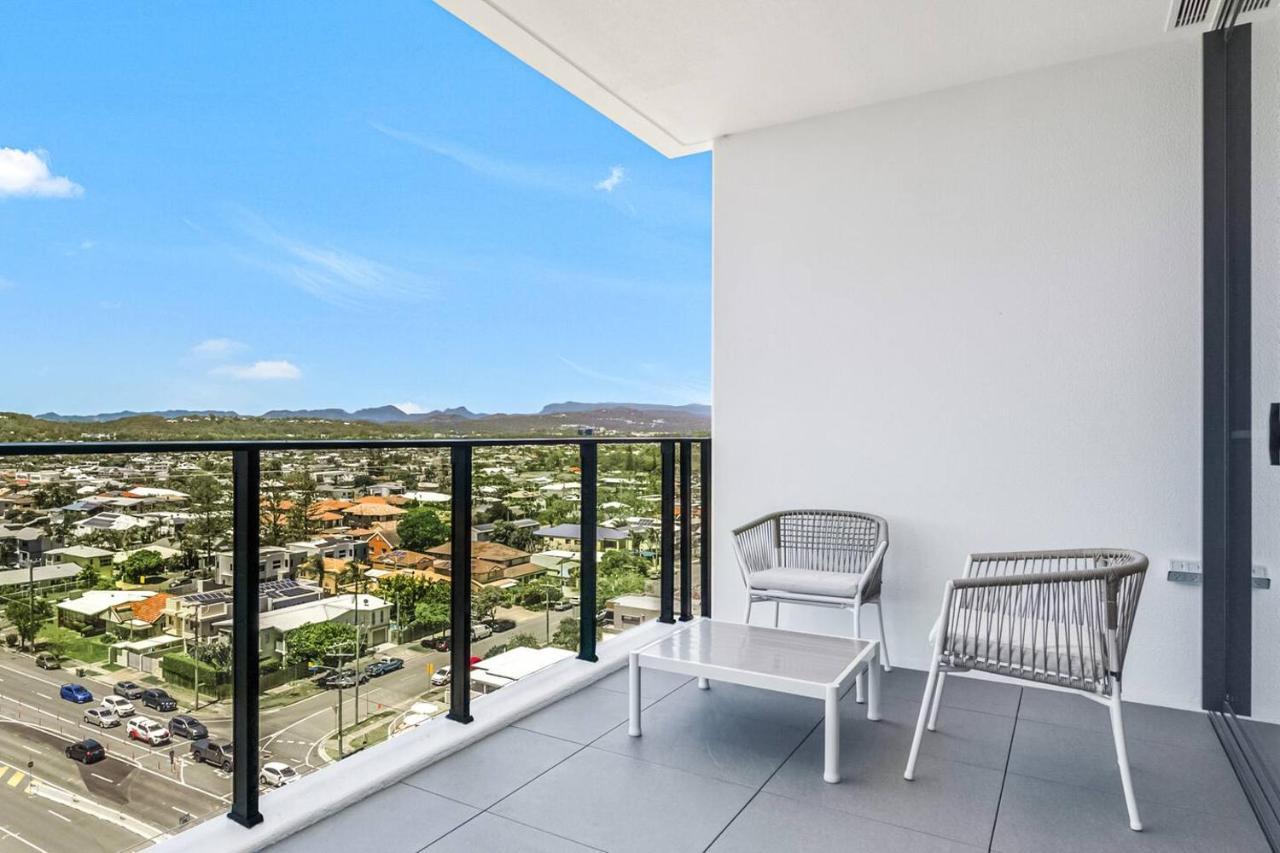 'azure Alcove' A Stylish Haven In Burleigh's Embrace * Gold Coast
